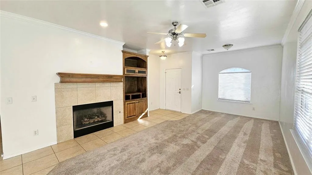 Photo 4 — 643 Sisken Court, Edmond, OK 73003