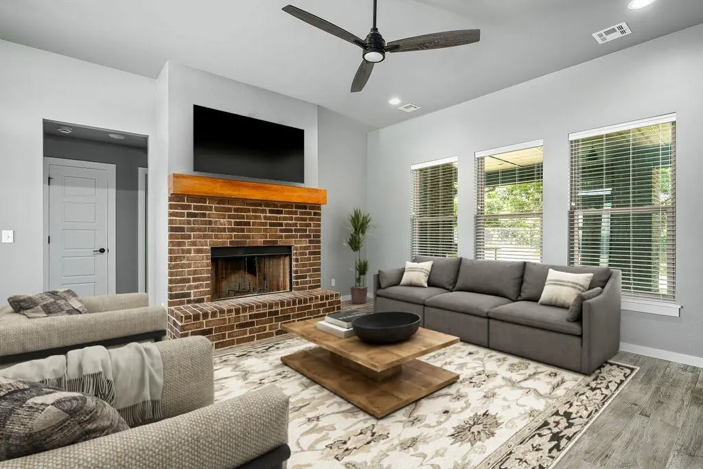 Photo 10 — 224 N Richard Terrace, Mustang, OK 73064