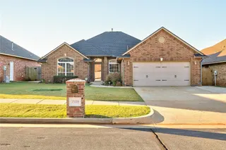 Sold home at 7508 NW 134th Street