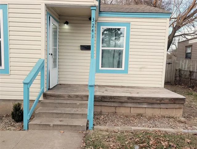 Photo 3 — 3241 NW 33rd Street, Oklahoma City, OK 73112