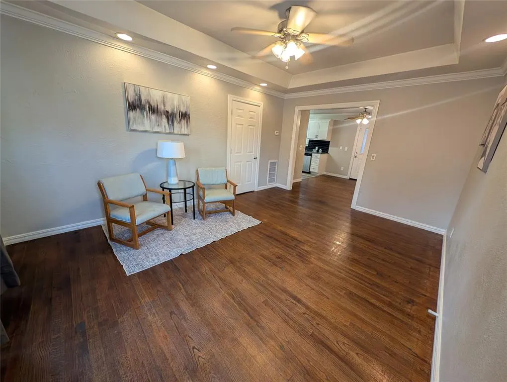Photo 4 — 3241 NW 33rd Street, Oklahoma City, OK 73112