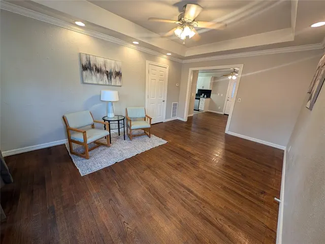Photo 4 — 3241 NW 33rd Street, Oklahoma City, OK 73112