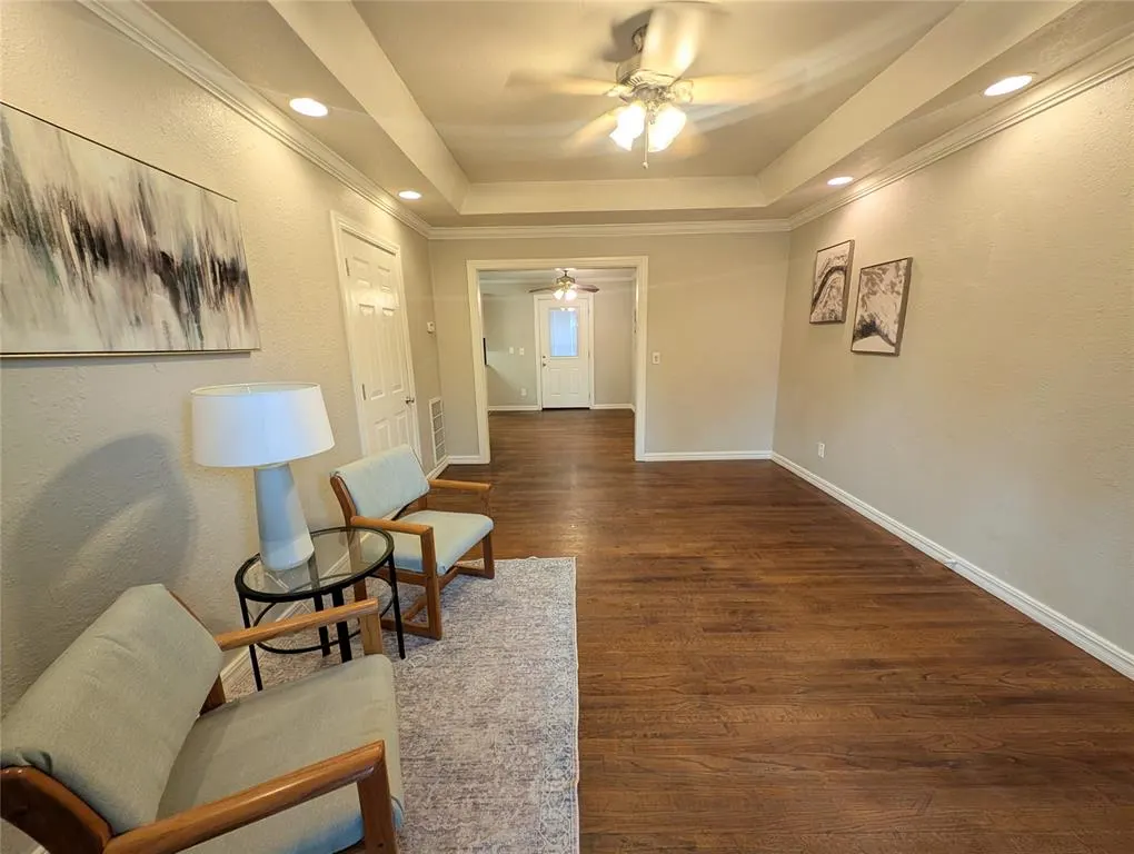 Photo 5 — 3241 NW 33rd Street, Oklahoma City, OK 73112
