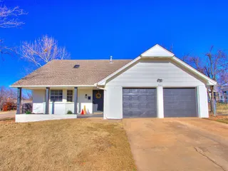 Sold home at 301 Wichita Drive