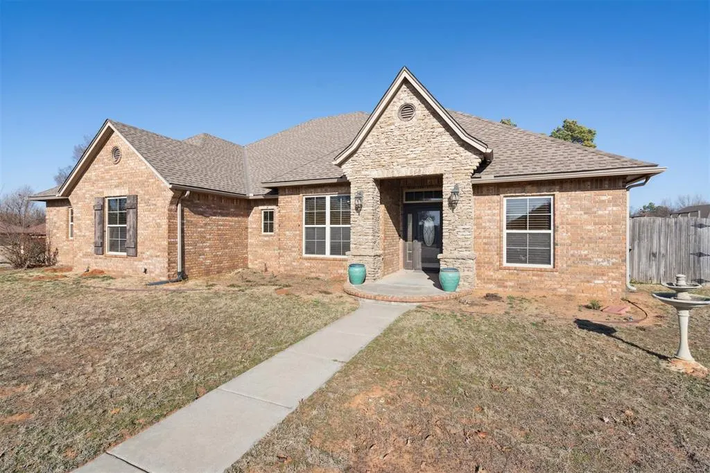 Photo 5 — 10401 SE 23rd Street, Midwest City, OK 73130