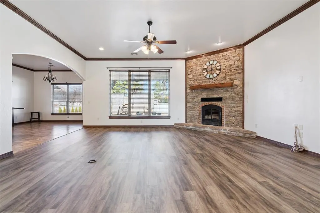 Photo 11 — 10401 SE 23rd Street, Midwest City, OK 73130