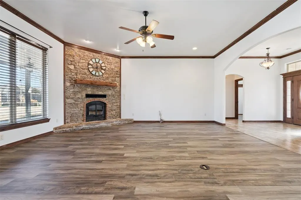 Photo 14 — 10401 SE 23rd Street, Midwest City, OK 73130