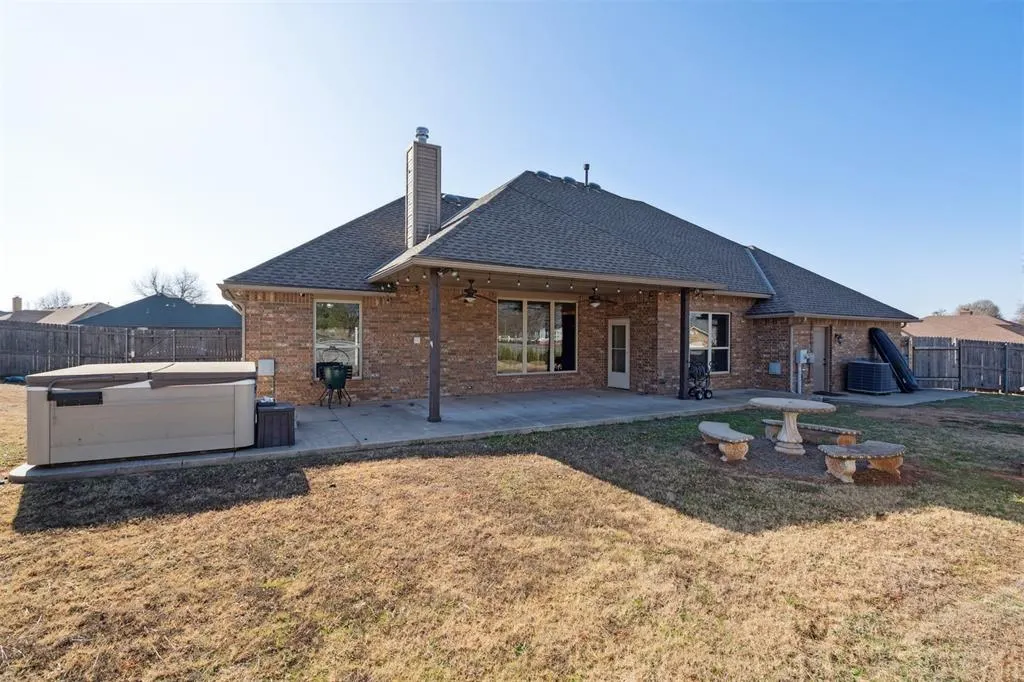 Photo 43 — 10401 SE 23rd Street, Midwest City, OK 73130