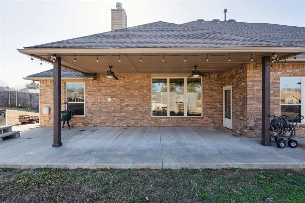 Photo 44 — 10401 SE 23rd Street, Midwest City, OK 73130