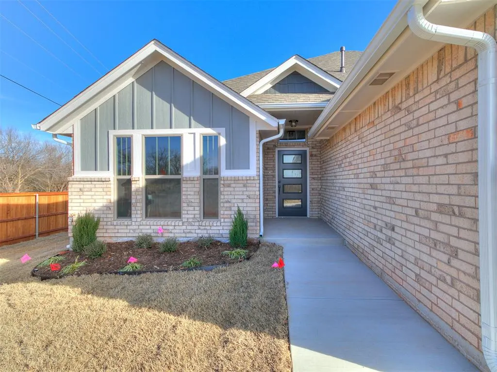 Photo 11 — 12204 Rockbed Drive, Yukon, OK 73099