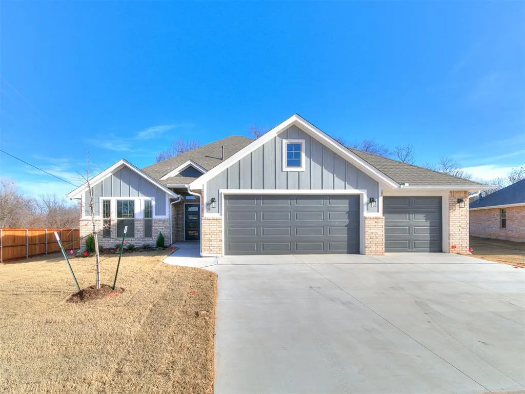 Photo 13 — 12204 Rockbed Drive, Yukon, OK 73099