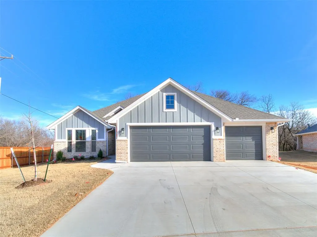 Photo 14 — 12204 Rockbed Drive, Yukon, OK 73099