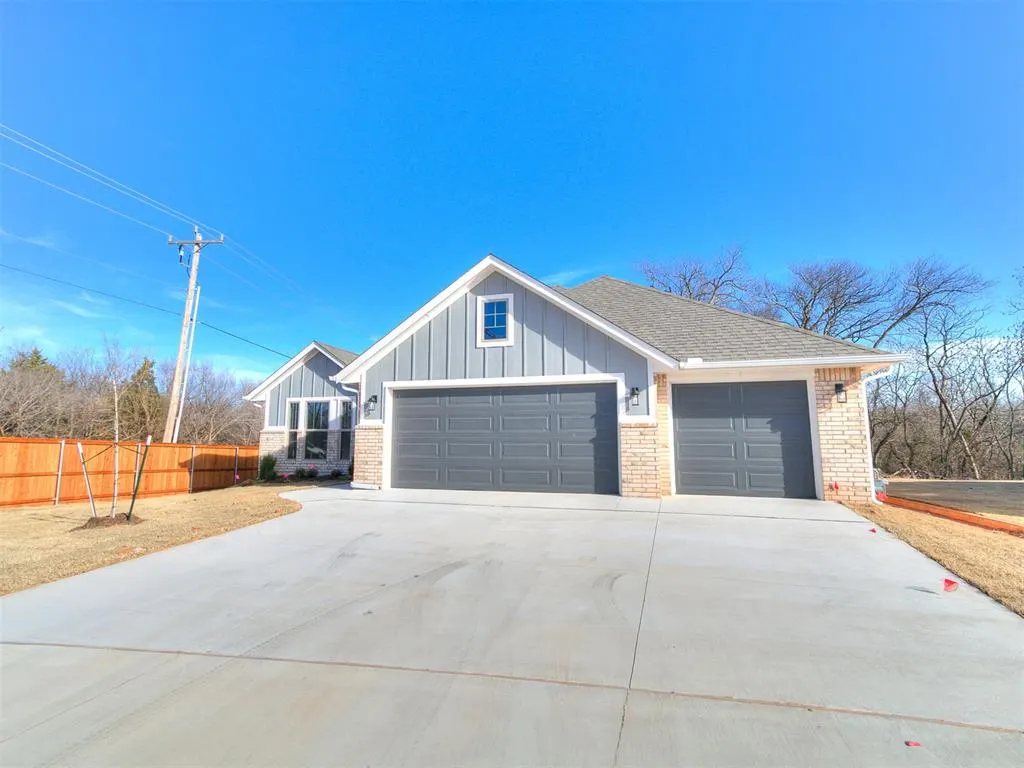 Photo 15 — 12204 Rockbed Drive, Yukon, OK 73099