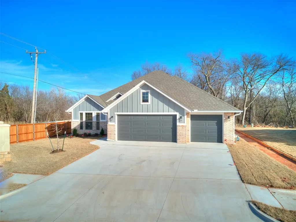 Photo 16 — 12204 Rockbed Drive, Yukon, OK 73099