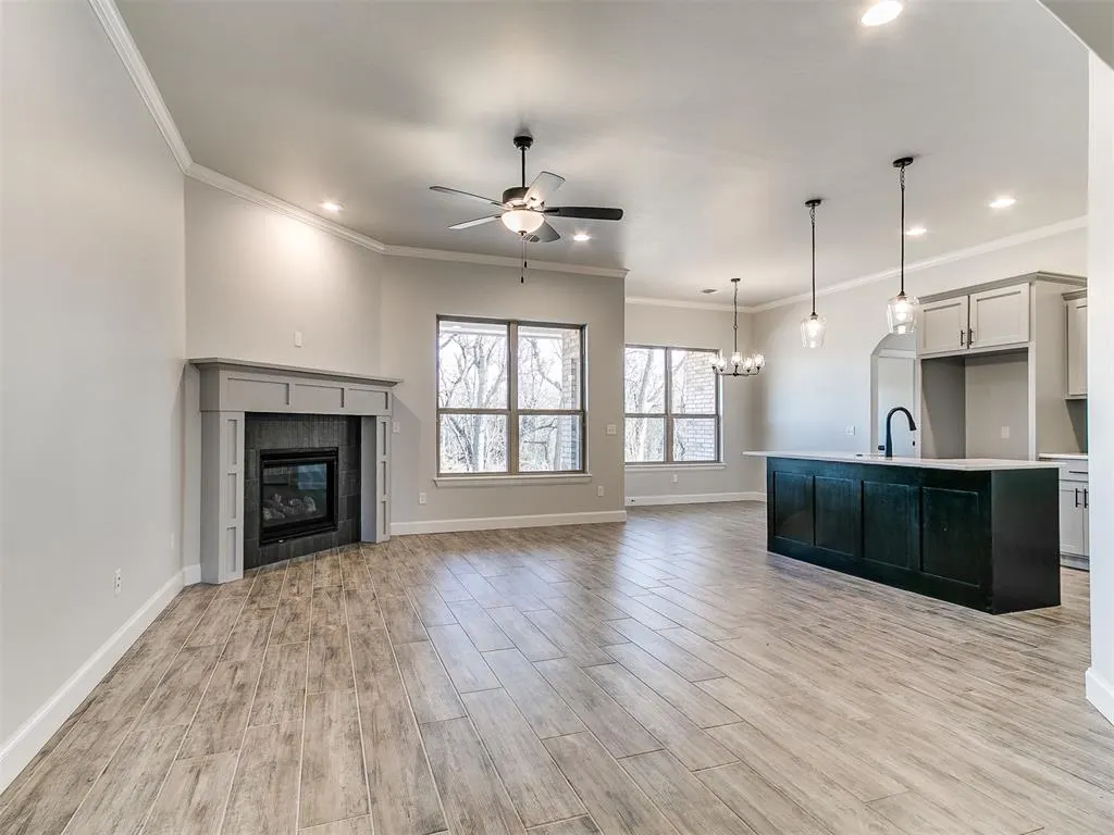 Photo 30 — 12204 Rockbed Drive, Yukon, OK 73099