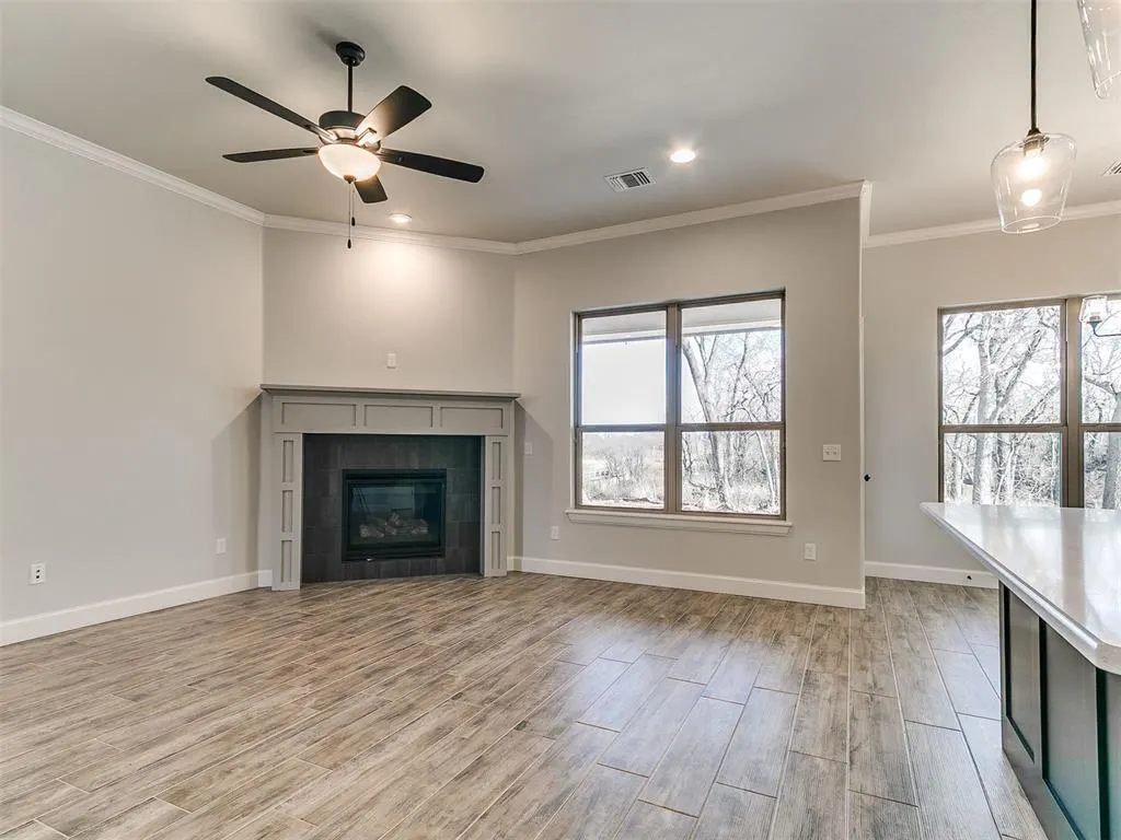 Photo 31 — 12204 Rockbed Drive, Yukon, OK 73099