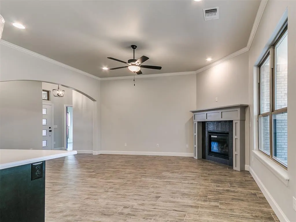 Photo 32 — 12204 Rockbed Drive, Yukon, OK 73099