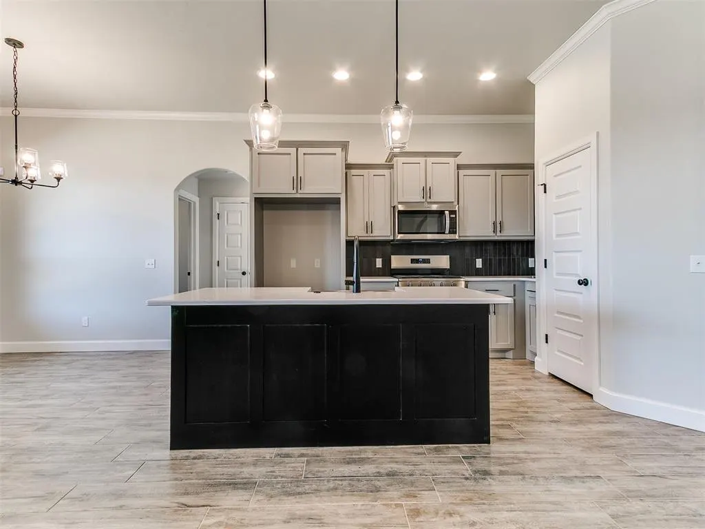 Photo 35 — 12204 Rockbed Drive, Yukon, OK 73099