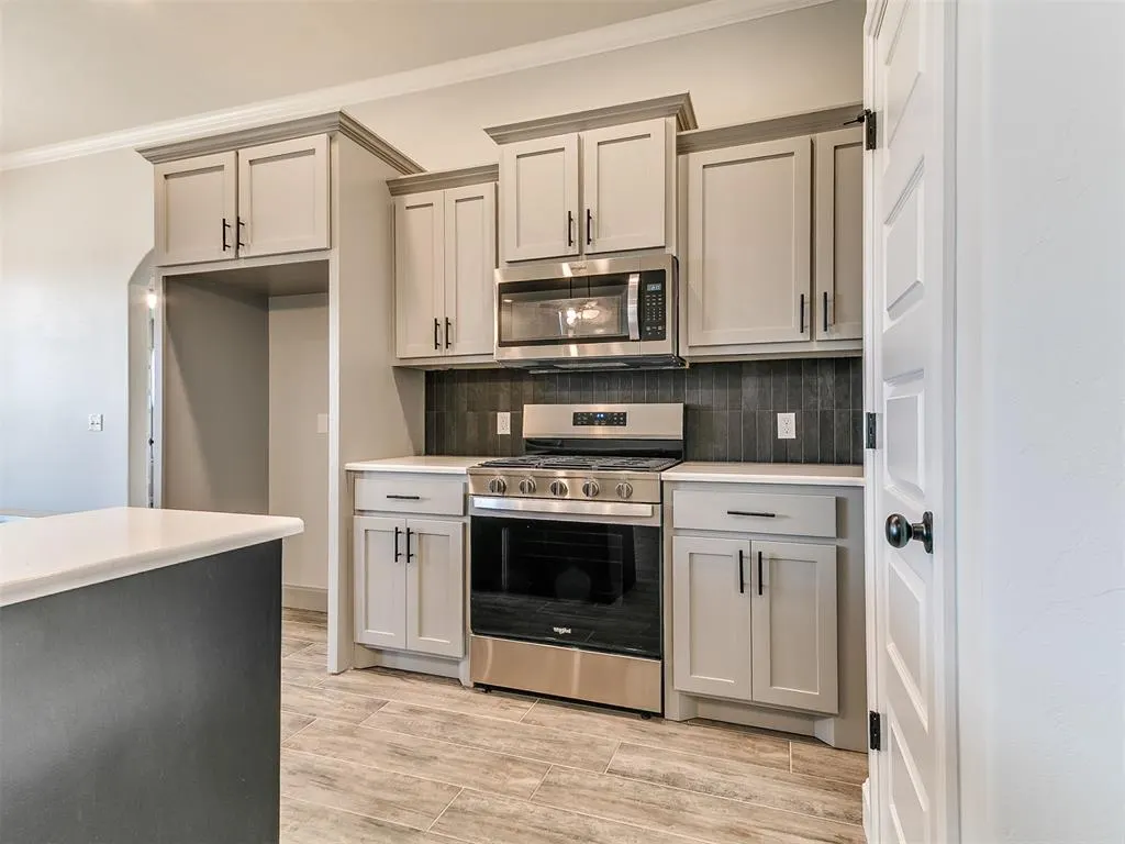 Photo 38 — 12204 Rockbed Drive, Yukon, OK 73099