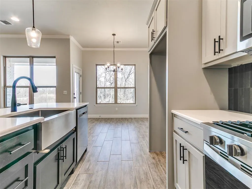 Photo 40 — 12204 Rockbed Drive, Yukon, OK 73099