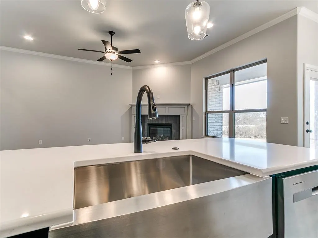 Photo 41 — 12204 Rockbed Drive, Yukon, OK 73099