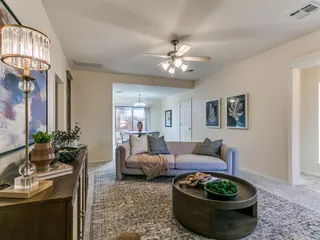 Sold home at 2561 Lynn Lane