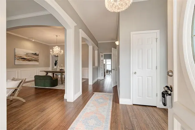 Photo 3 — 905 Andrea Street, Norman, OK 73072