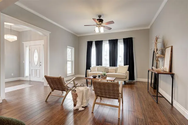 Photo 4 — 905 Andrea Street, Norman, OK 73072