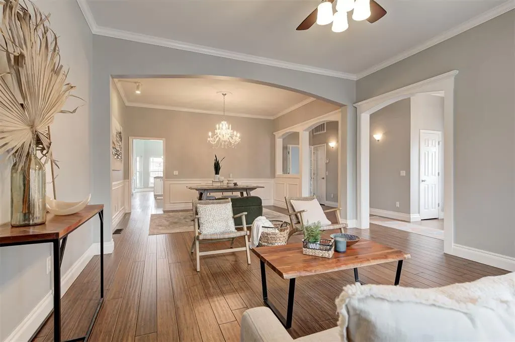 Photo 5 — 905 Andrea Street, Norman, OK 73072