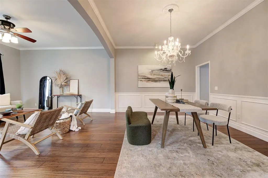 Photo 6 — 905 Andrea Street, Norman, OK 73072