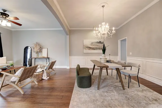 Photo 6 — 905 Andrea Street, Norman, OK 73072
