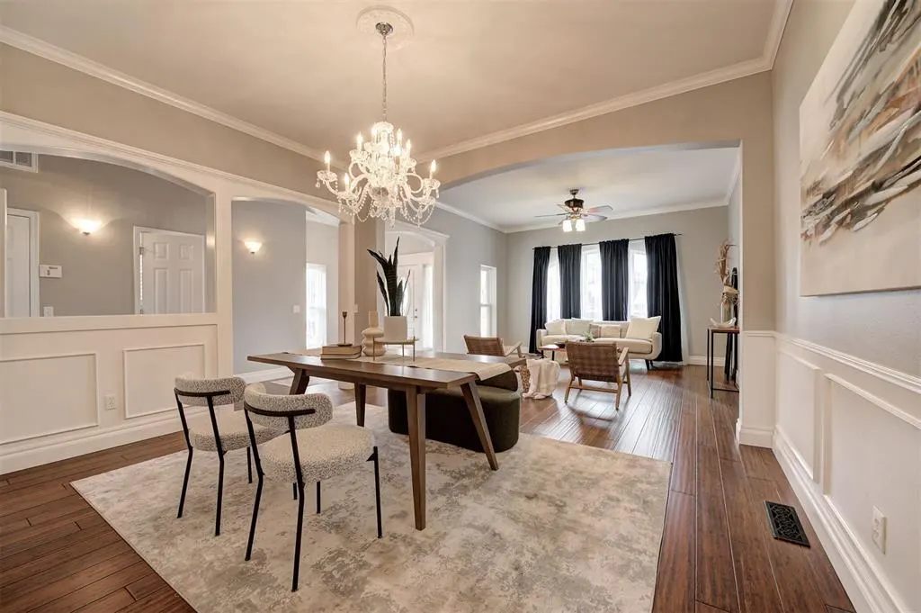 Photo 8 — 905 Andrea Street, Norman, OK 73072