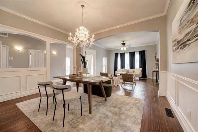 Photo 8 — 905 Andrea Street, Norman, OK 73072
