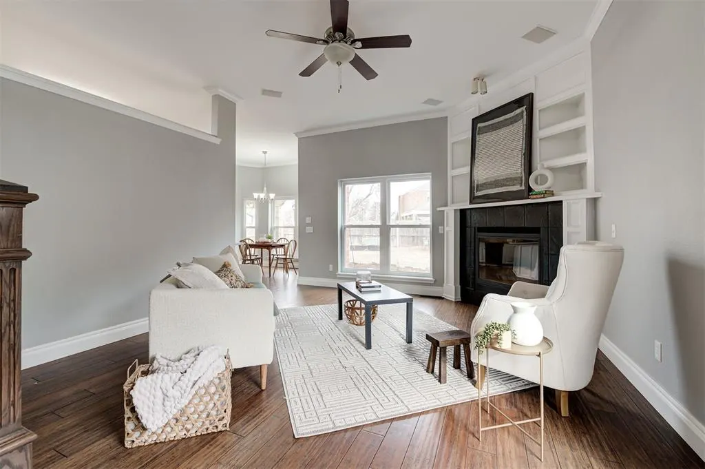 Photo 9 — 905 Andrea Street, Norman, OK 73072