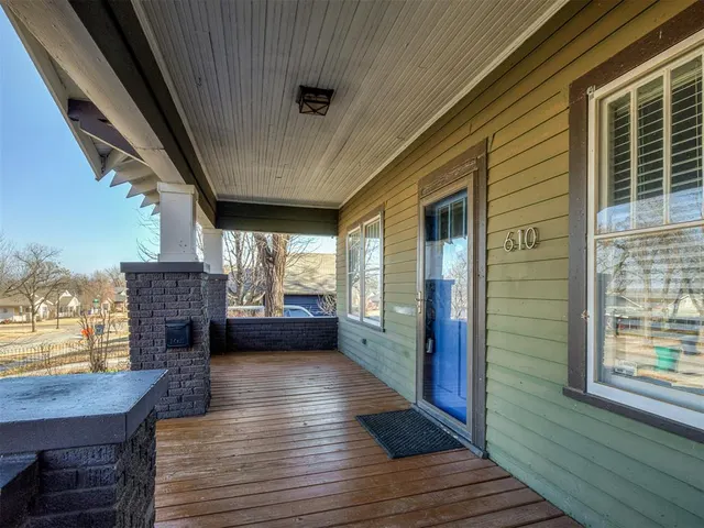Photo 8 — 610 NW 27th Street, Oklahoma City, OK 73103