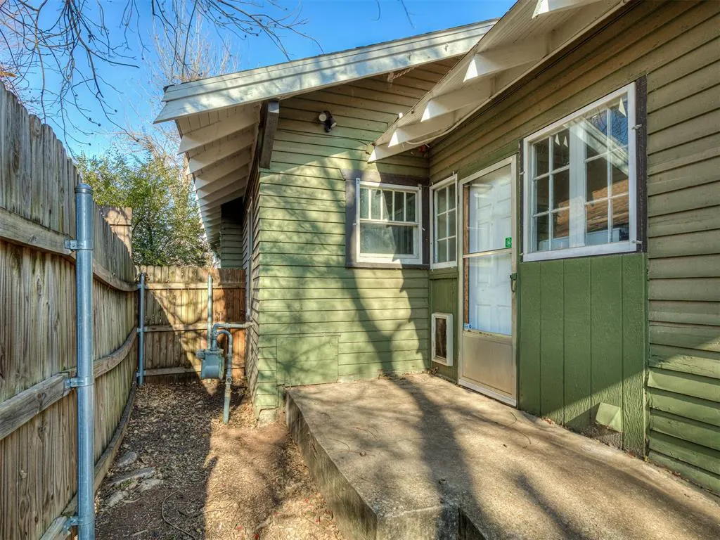 Photo 34 — 610 NW 27th Street, Oklahoma City, OK 73103