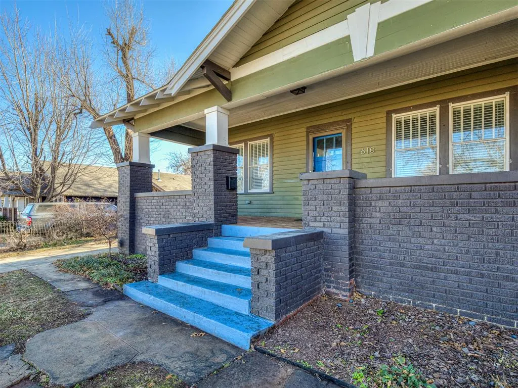 Photo 43 — 610 NW 27th Street, Oklahoma City, OK 73103