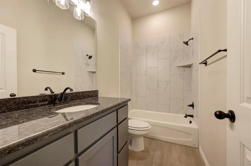 Photo 21 — 9308 NW 143rd Street, Yukon, OK 73099