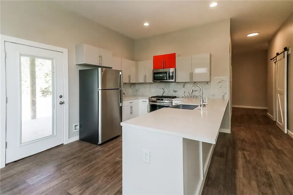 Photo 3 — 11307 Paradise Out Lane, Oklahoma City, OK 73131