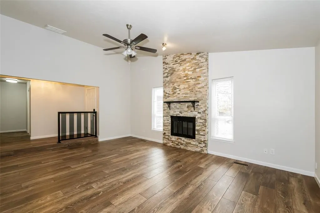 Photo 3 — 3412 Prairie Avenue, Edmond, OK 73013