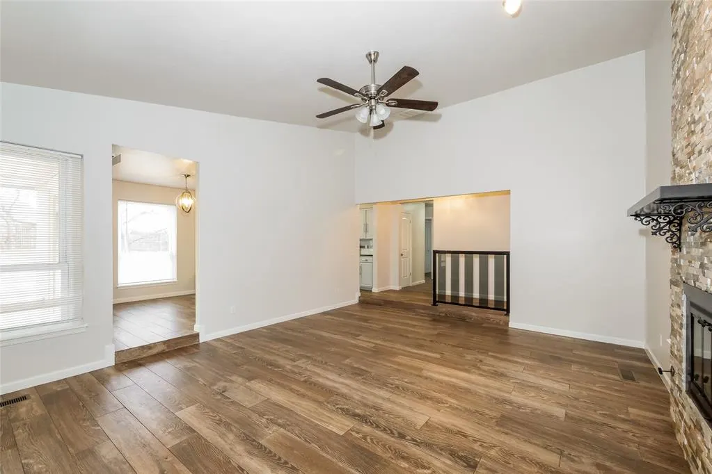 Photo 4 — 3412 Prairie Avenue, Edmond, OK 73013