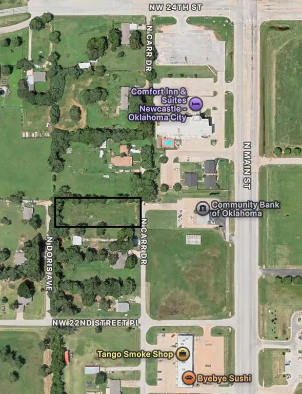Photo 5 — N Carr Drive, Newcastle, OK 73065