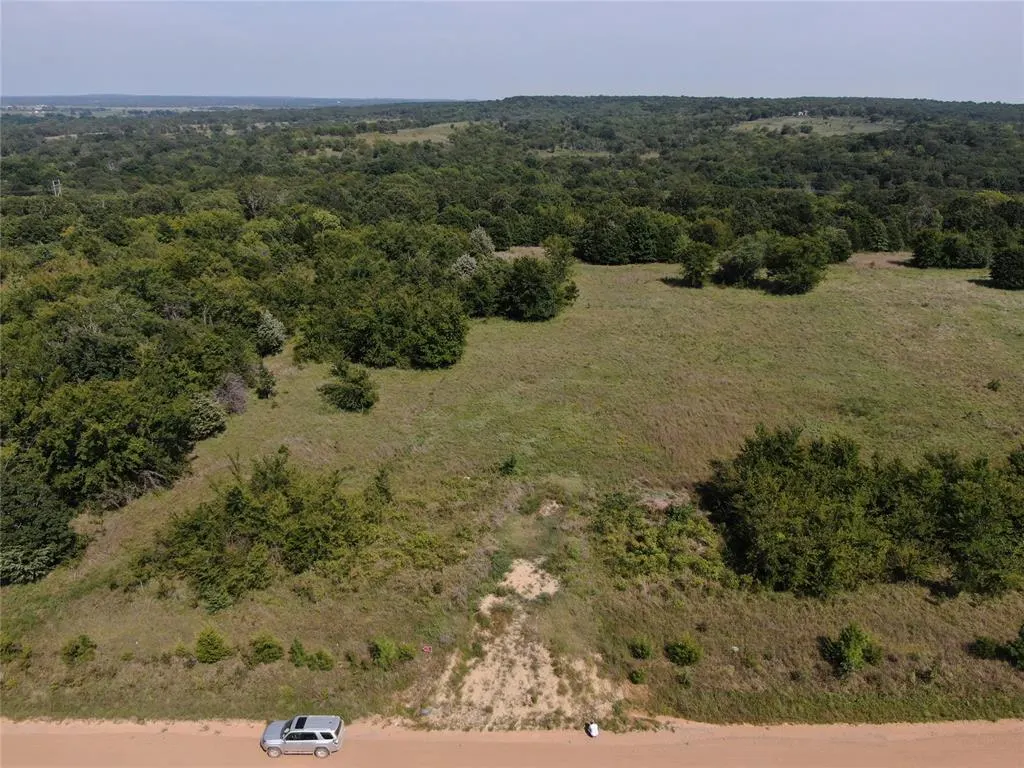 Front exterior — 110140 N 3850 Road, Weleetka, OK 74880