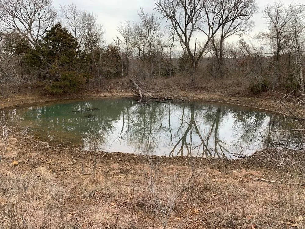 Photo 9 — 110140 N 3850 Road, Weleetka, OK 74880