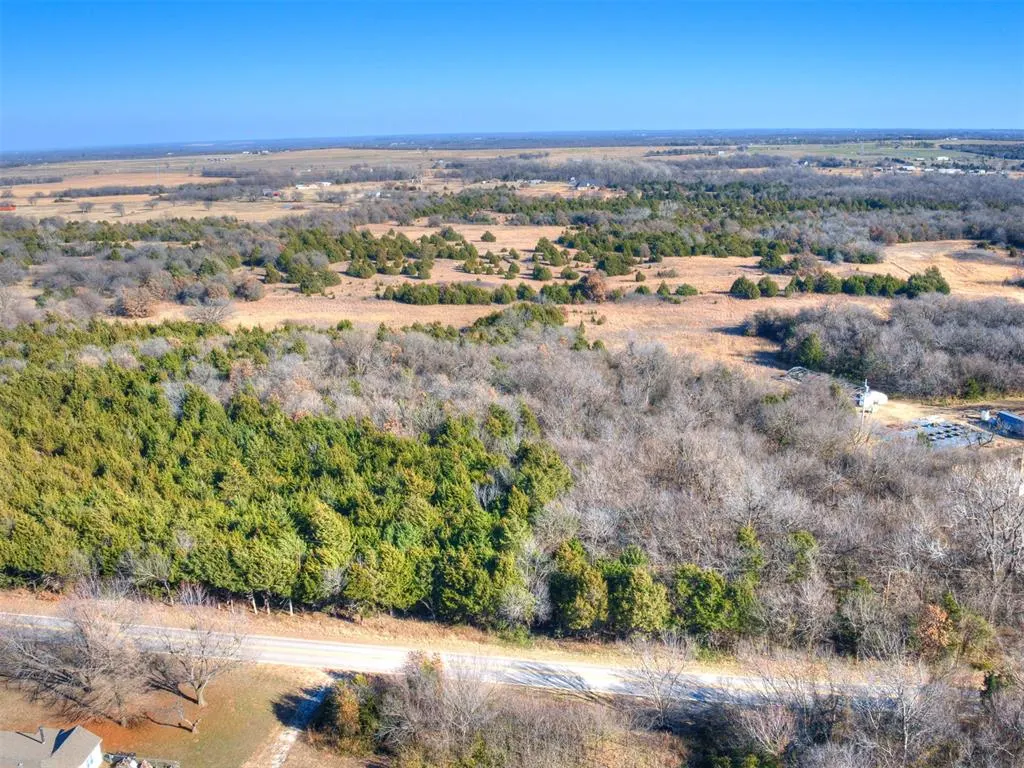 Photo 2 — 8768 N Triple X Road, Jones, OK 73049