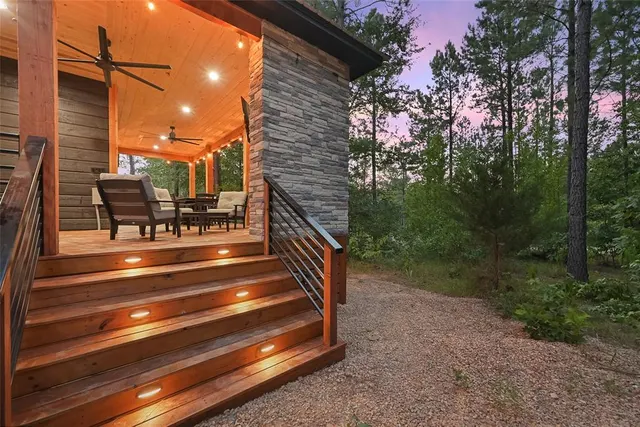Photo 4 — 42 Hickory Ridge Road, Broken Bow, OK 74728