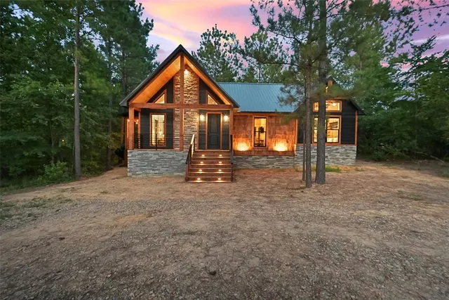 Photo 5 — 42 Hickory Ridge Road, Broken Bow, OK 74728