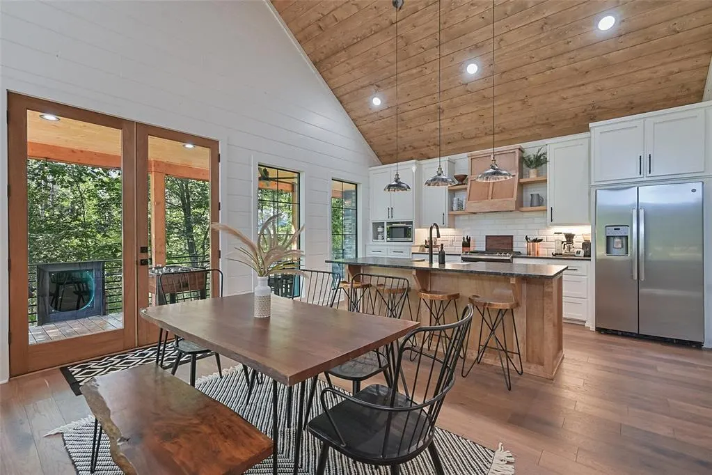 Photo 12 — 42 Hickory Ridge Road, Broken Bow, OK 74728