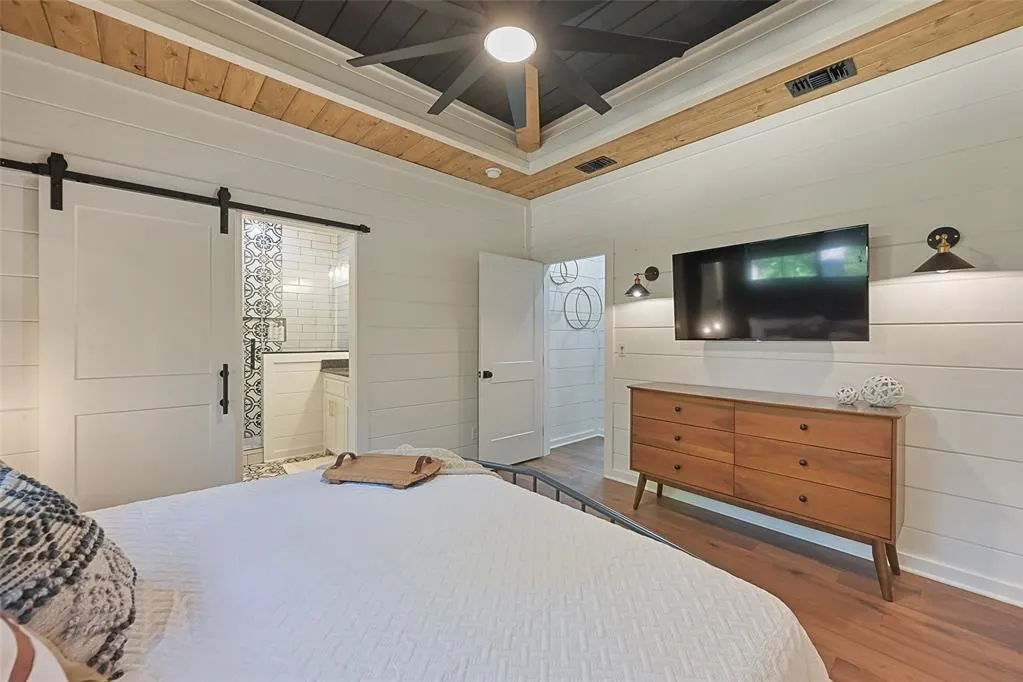 Photo 17 — 42 Hickory Ridge Road, Broken Bow, OK 74728