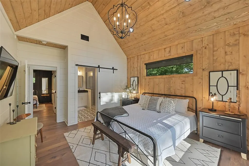 Photo 33 — 42 Hickory Ridge Road, Broken Bow, OK 74728